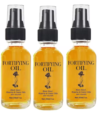 מארז שלושה בקבוקי שמן עיסוי ייעודי למכשיר יניקה לכוסות רוח