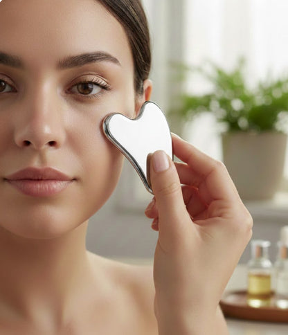 Relivo - אבן גוואשה לעיסוי ושחרור ממוקד