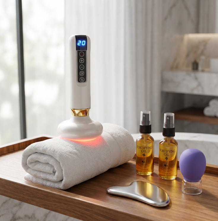 Relivo Release Pro - Complete Recovery Kit