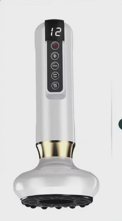 כוסות רוח ביתי