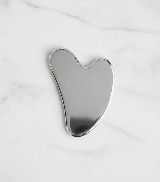 Relivo - Natural Gua Sha Stone for Deep Tissue Relief