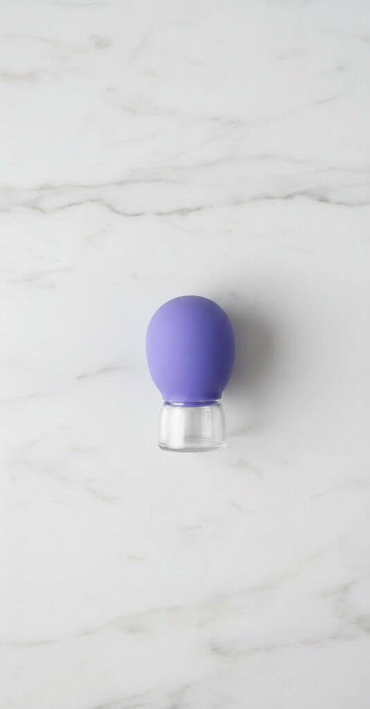 Relivo - Manual Silicone Cupping